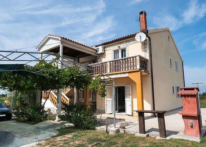 Apartments Sonja