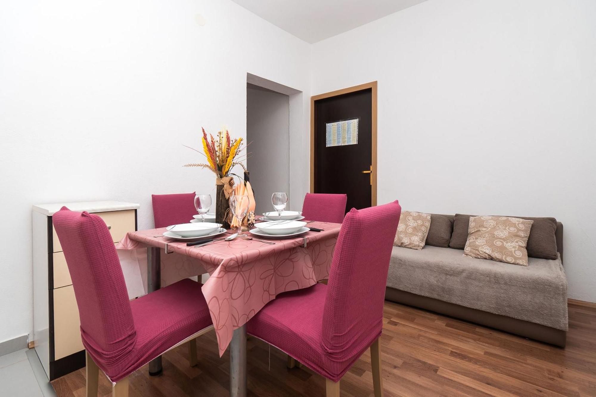 Apartment Sonja