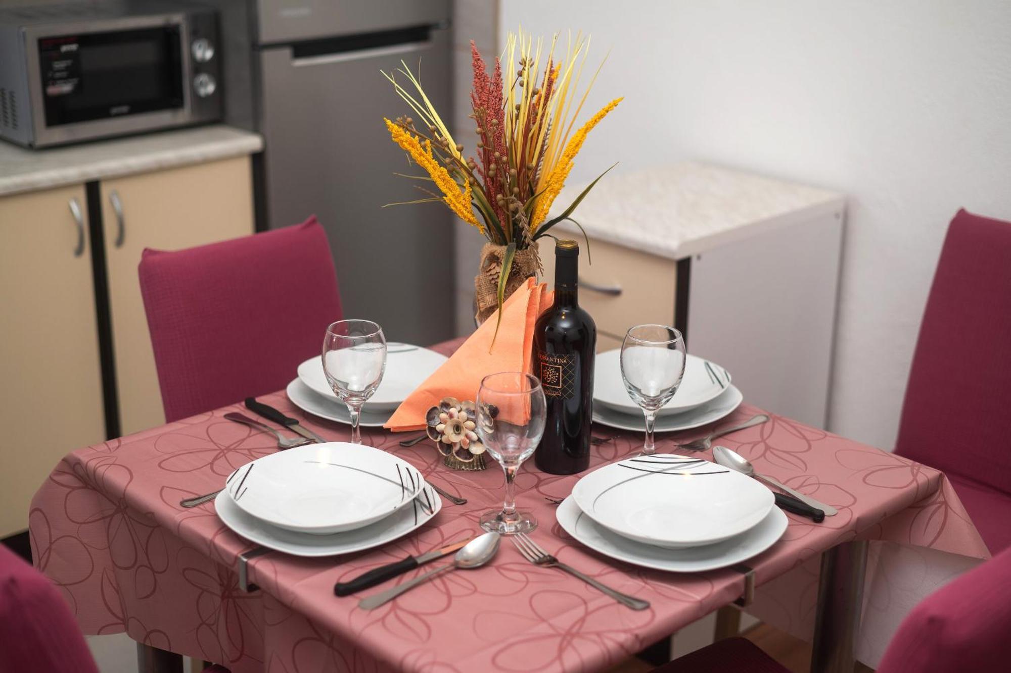 Apartment Sonja Privlaka (Zadar)