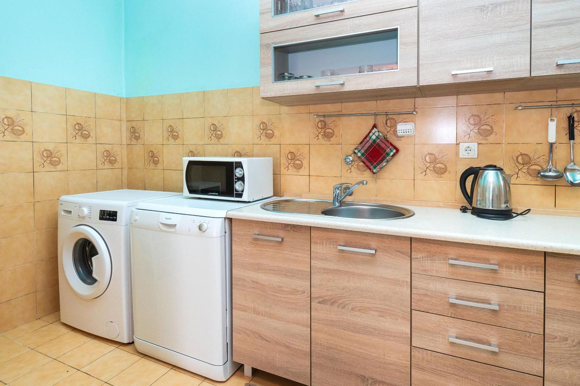 Sonja Apartment