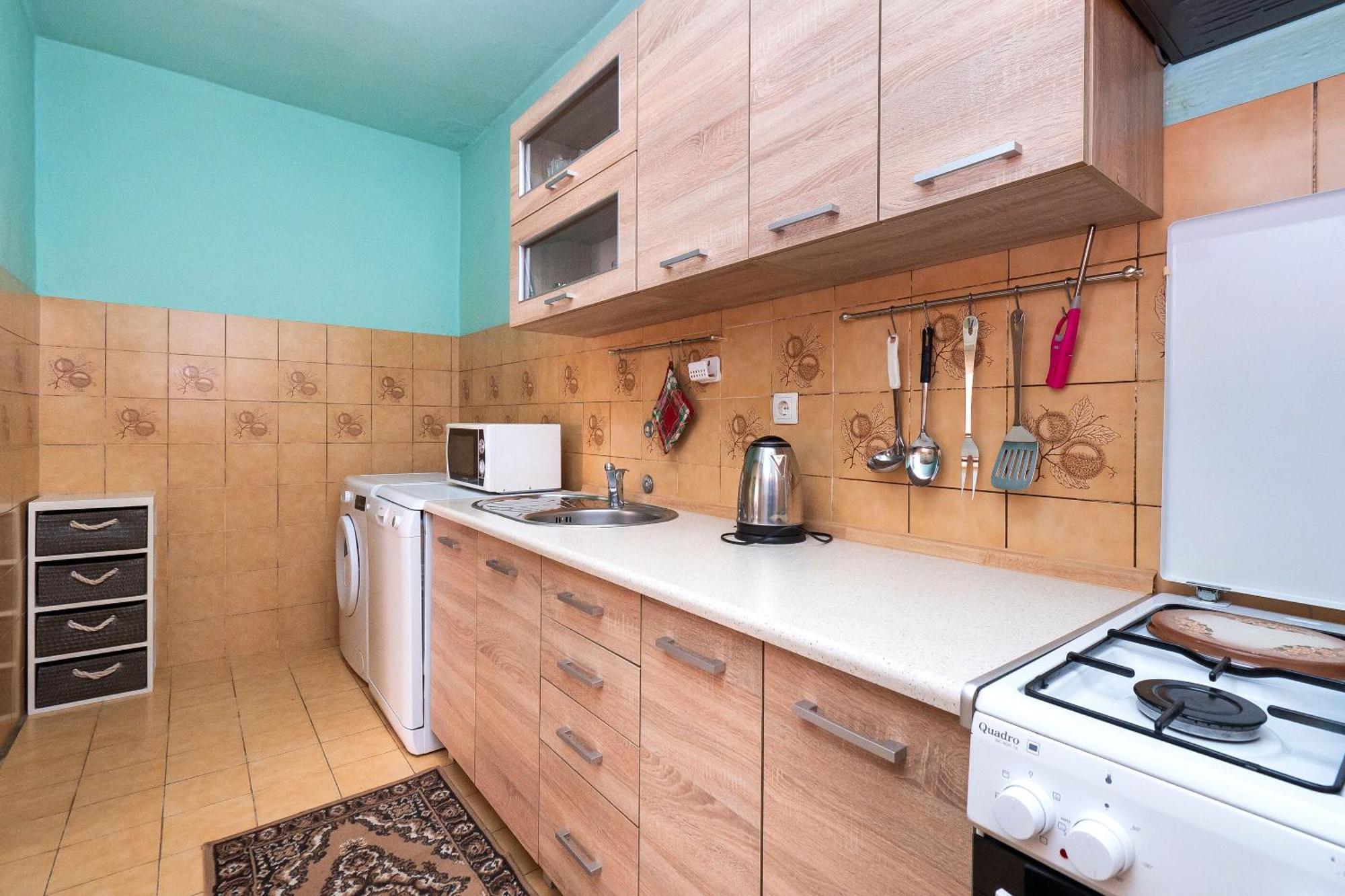 Apartment Sonja Privlaka (Zadar)