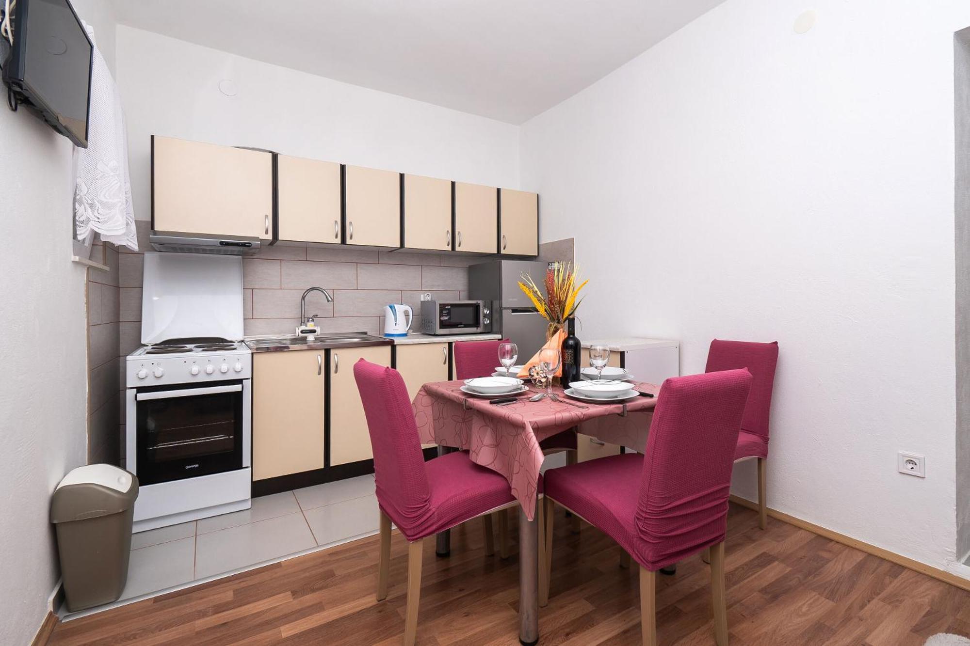 Apartment Sonja