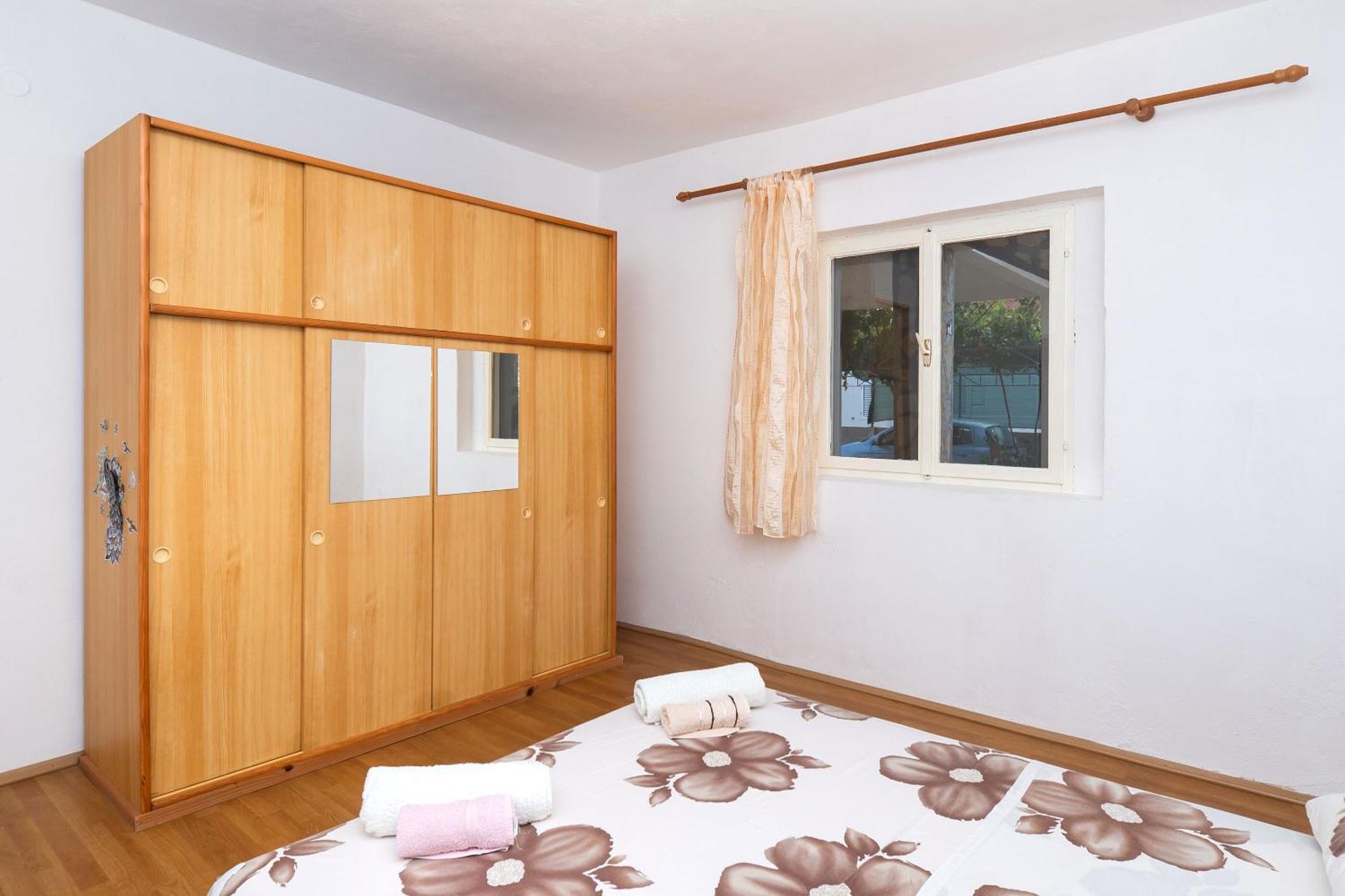 Sonja Apartment *