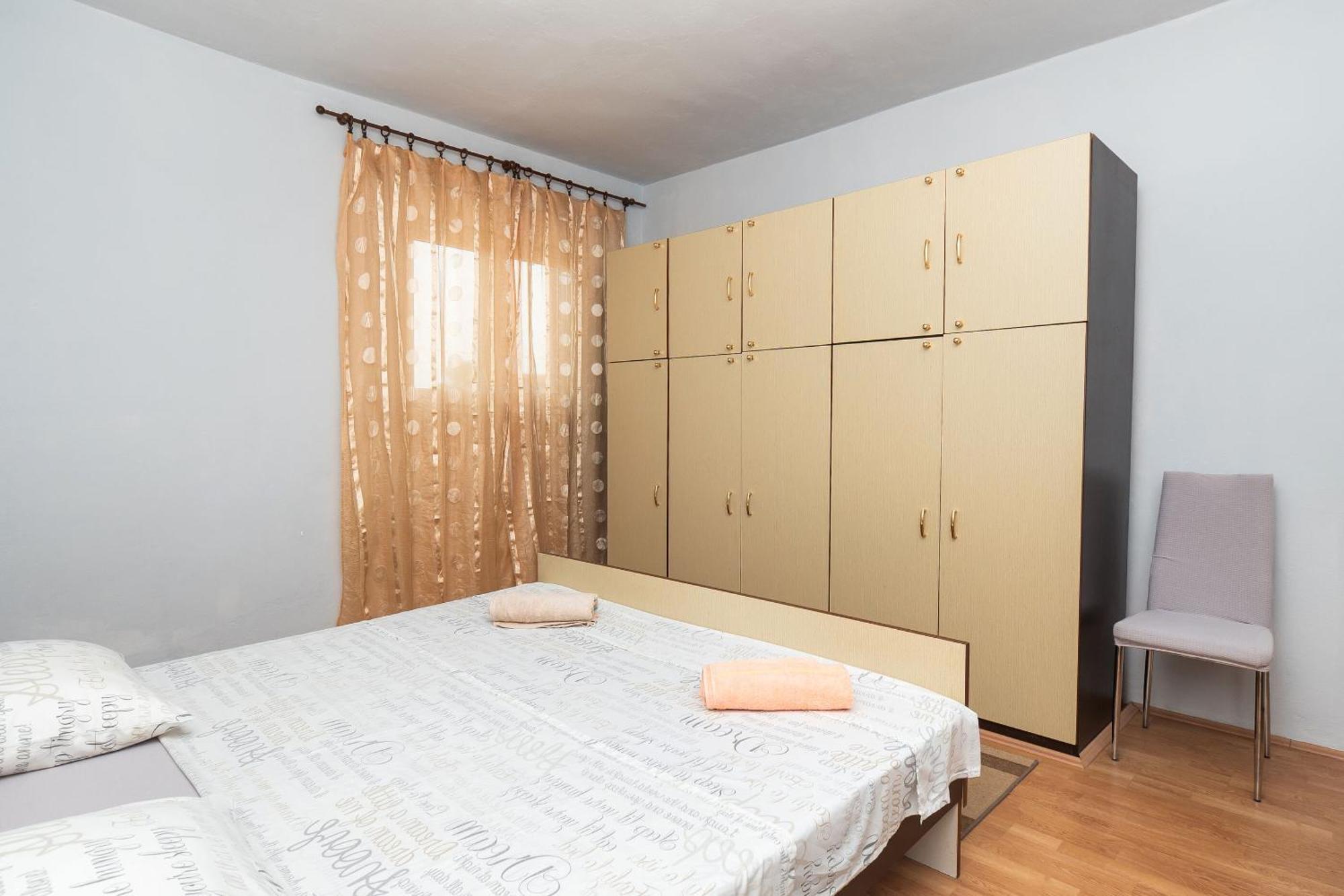Apartment Sonja