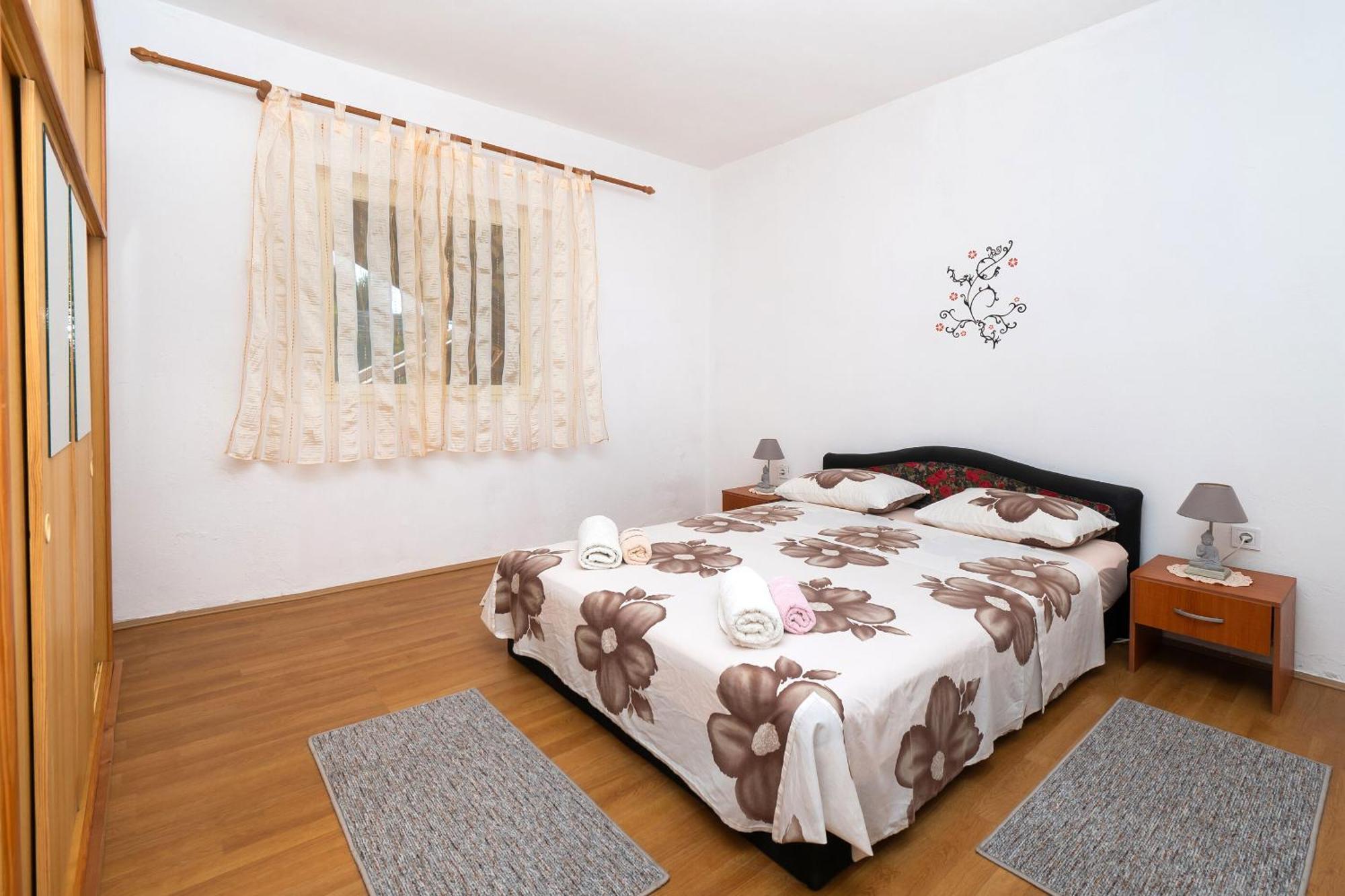 Sonja Apartment Privlaka (Zadar)