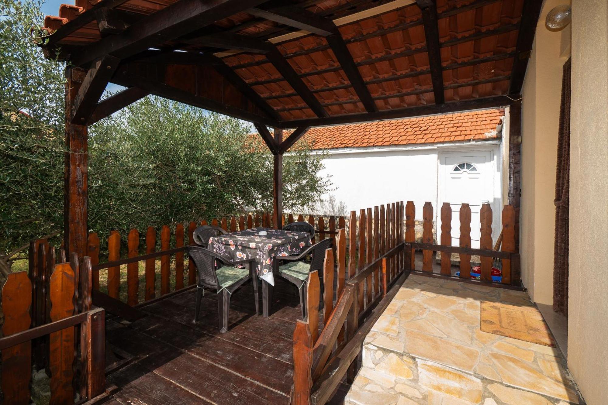 Sonja Privlaka (Zadar)