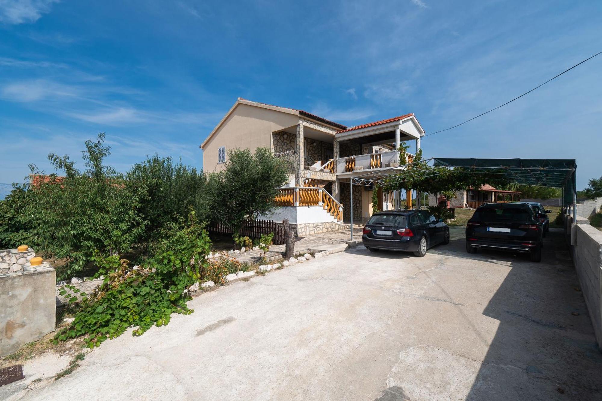 Sonja * Privlaka (Zadar)