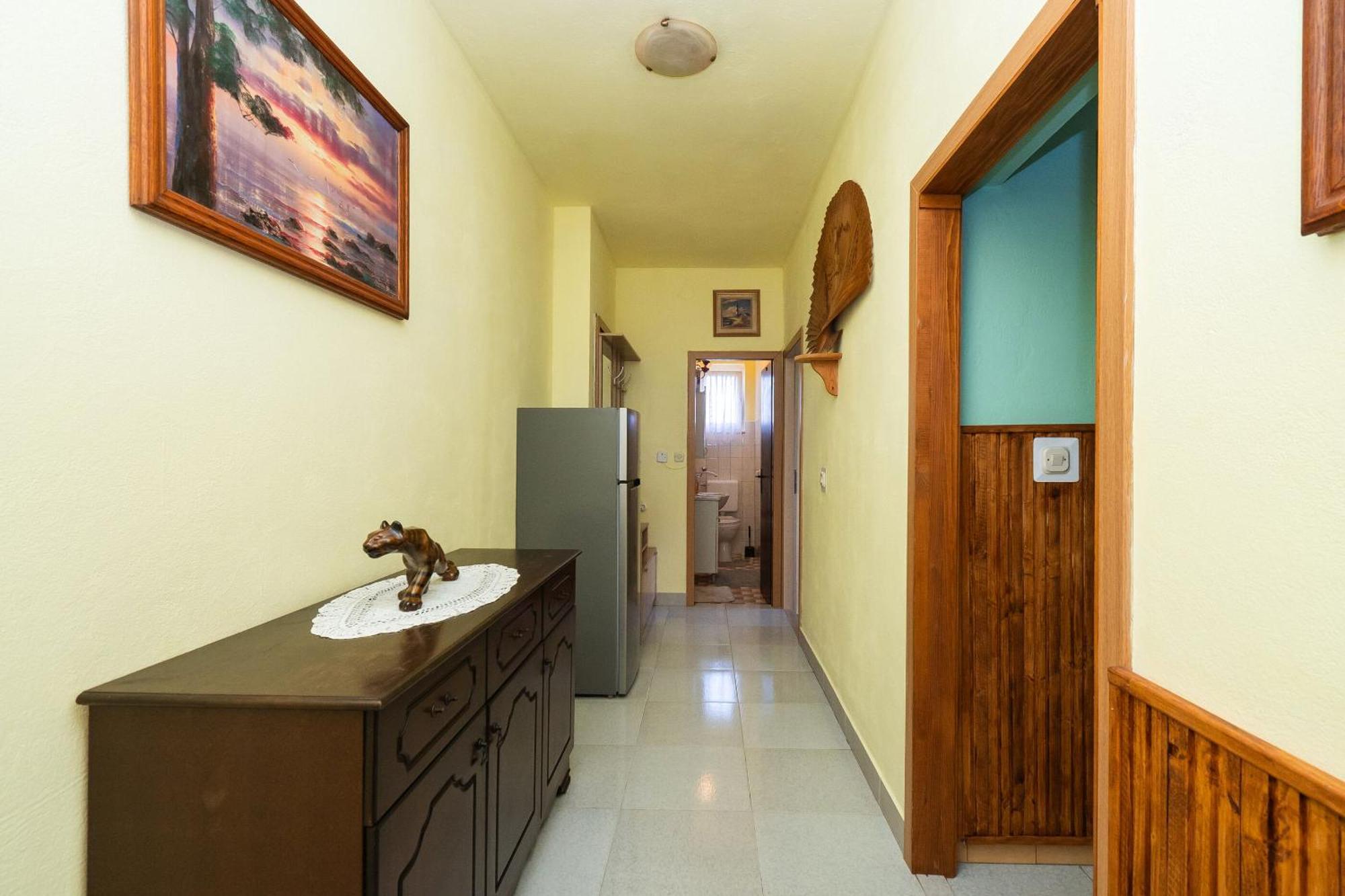 Sonja Apartment