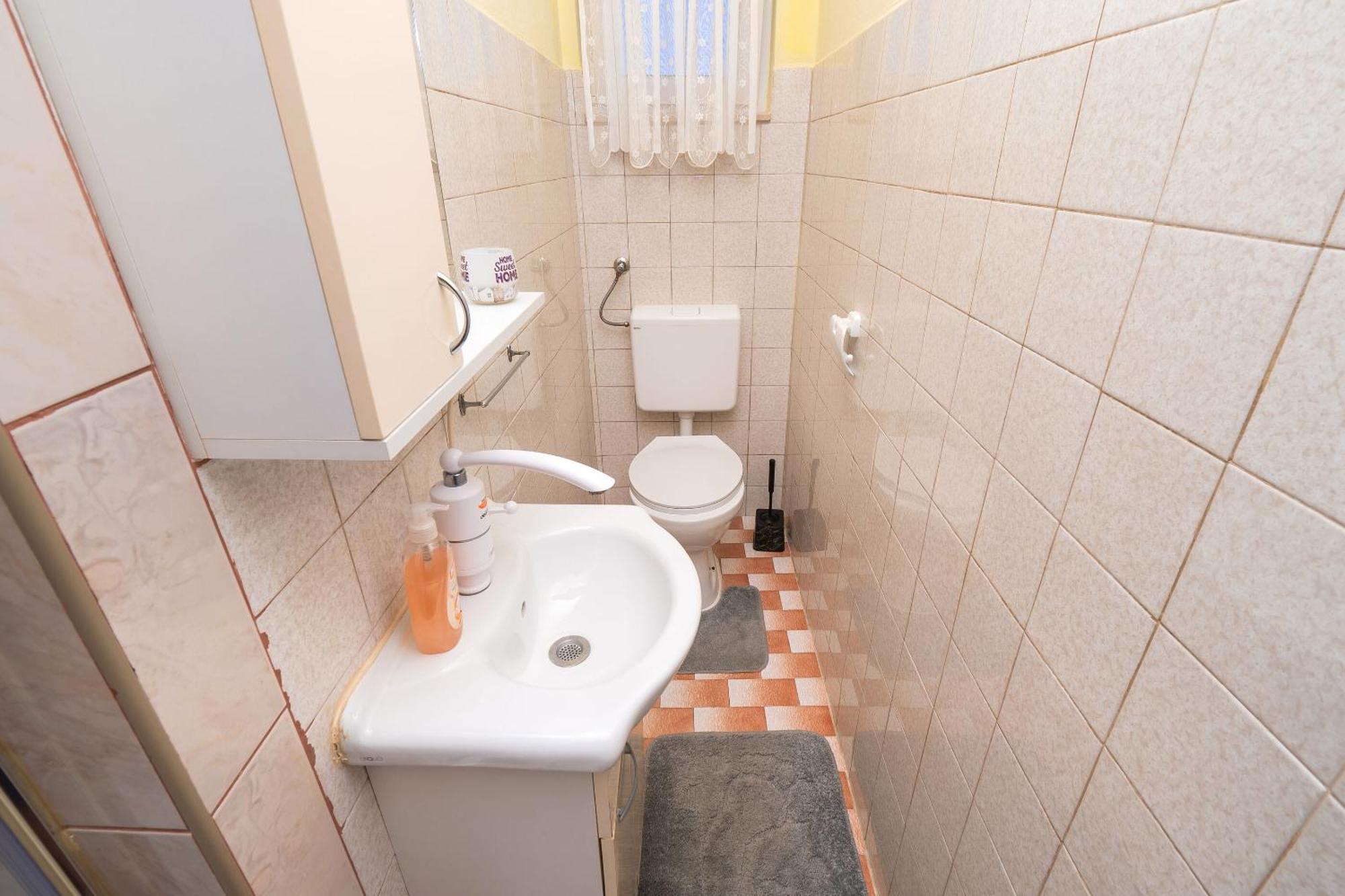 Apartment Sonja Privlaka (Zadar)