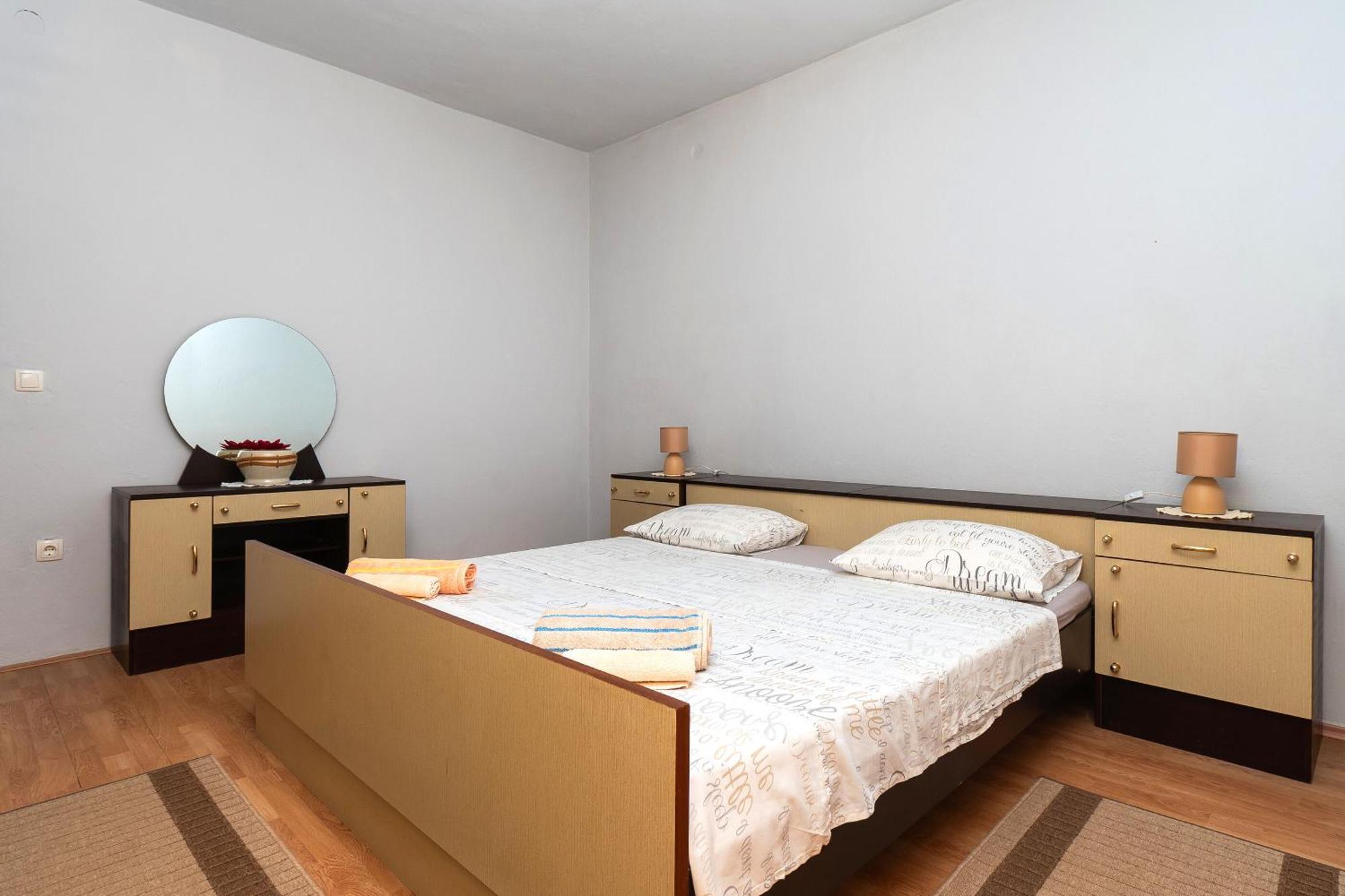 Sonja Apartment