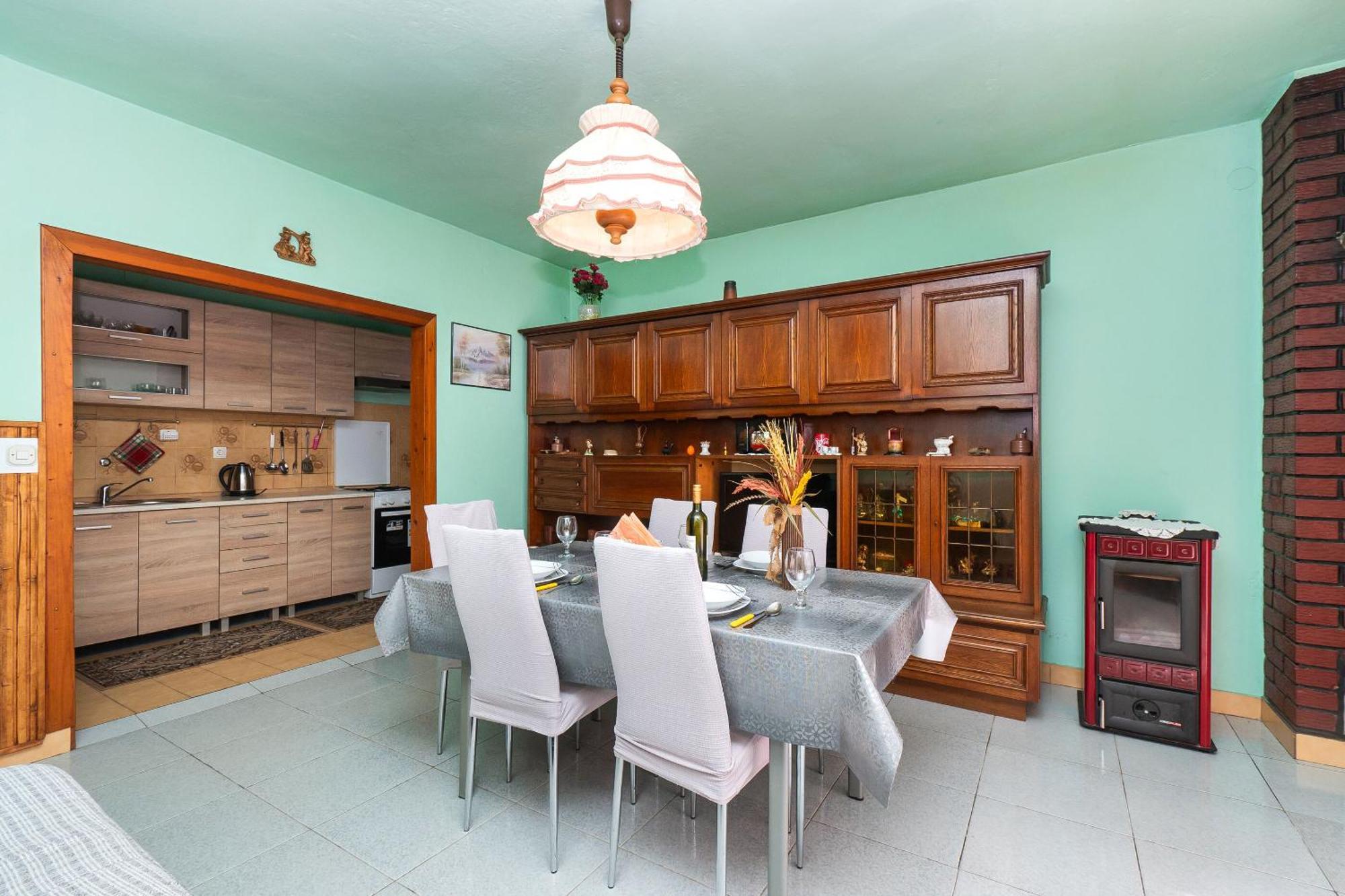 Apartment Sonja Privlaka (Zadar)